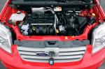 Ford Transit Connect XLT 2011 года